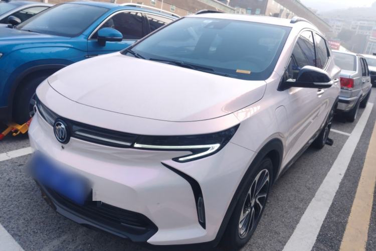 Used Buick Velite 7 2022 652E Connected Smart Version