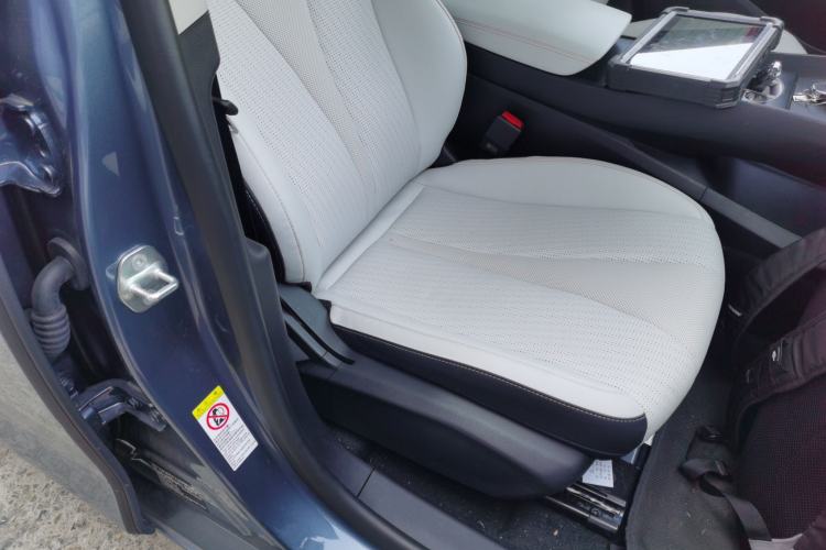 Used BYD Seal 05 DM-i 2025 DM-i Intelligent Drive 120KM Flagship Model