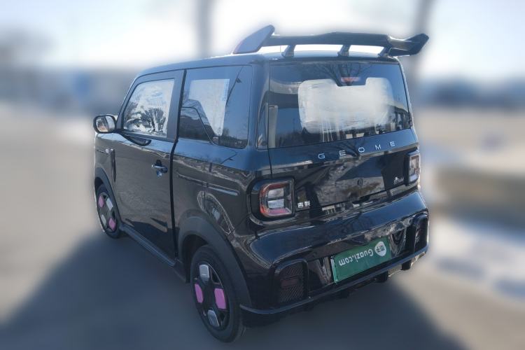 Used Geely Galaxy Panda 2025 210km Panda Kart