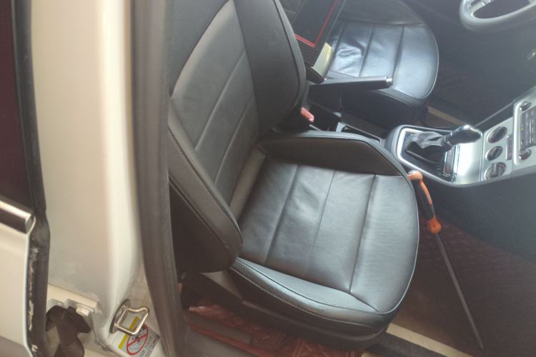 Used Volkswagen Gran Lavida 2013 1.6L Automatic Comfort Model