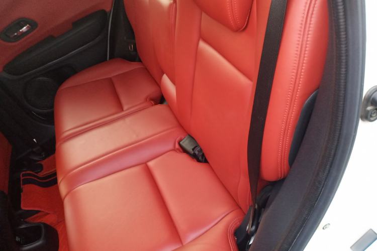 Used Honda Vezel 2020 1.5L CVT Pioneer Edition