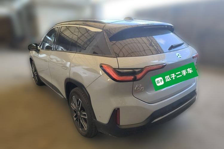 Used Nio ES6 2020 610 km Performance Version
