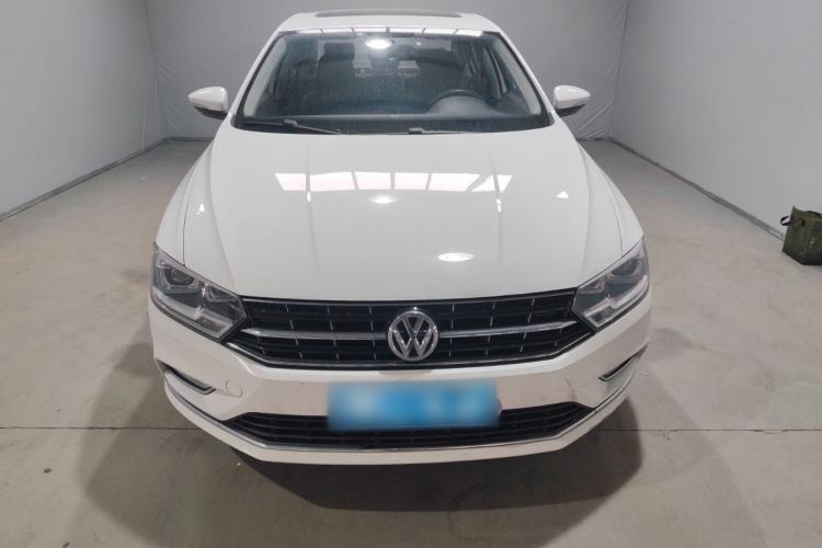 Used Volkswagen Bora 2018 1.5L Automatic Comfort Model

