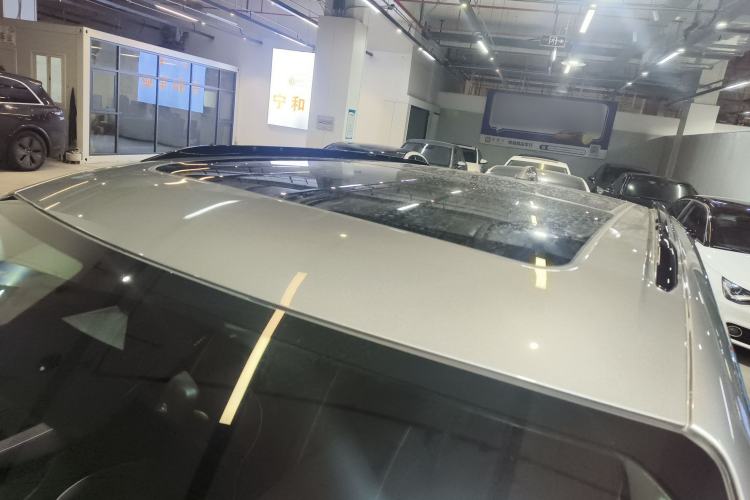 Used Buick E5 2023 Zhenxiang Standard Range Edition
