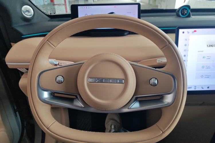 Used EXEED Star Era ET 2024 Extended-Range 240 Ultra All-Wheel Drive