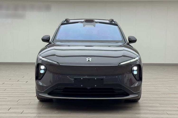 Used Nio ES6 2023 75 kWh