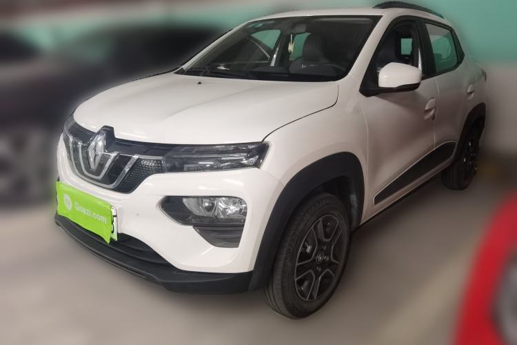 Used Renault E-Nuo 2019 e-Intelligent Model