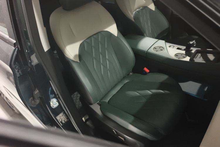 Used JETOUR Shanhai Shanhai L9 2024 1.5TD 2DHT Pro 5-Seater