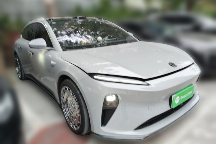 Used Nio ET5T 2024 75kWh Touring
