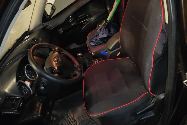 Used Land X5 2014 2.0T Automatic Enjoyment Version
