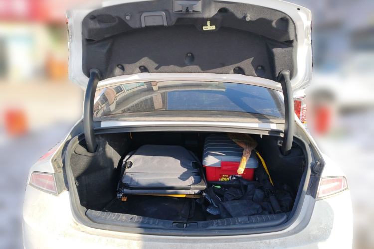 Used Lincoln MKZ 2019 2.0T Luxury Edition China V Standard
