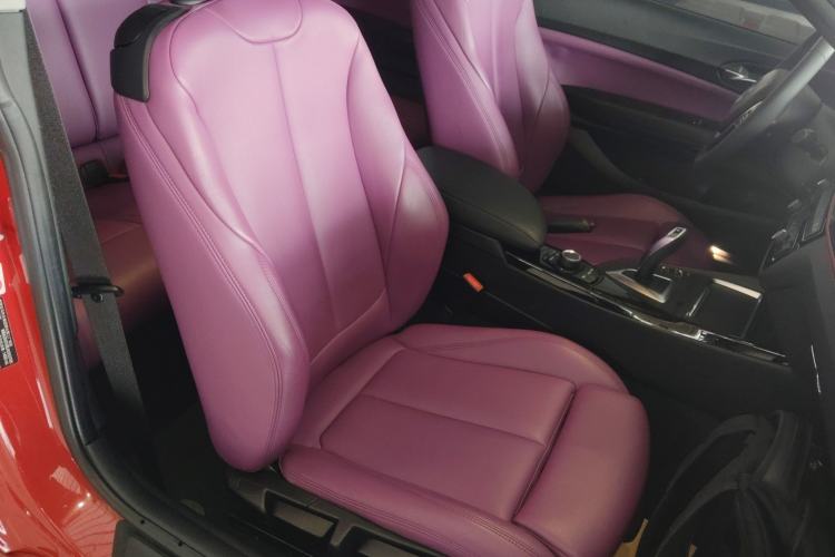 Used BMW 2 Series 2018 220i Sport Design Package
