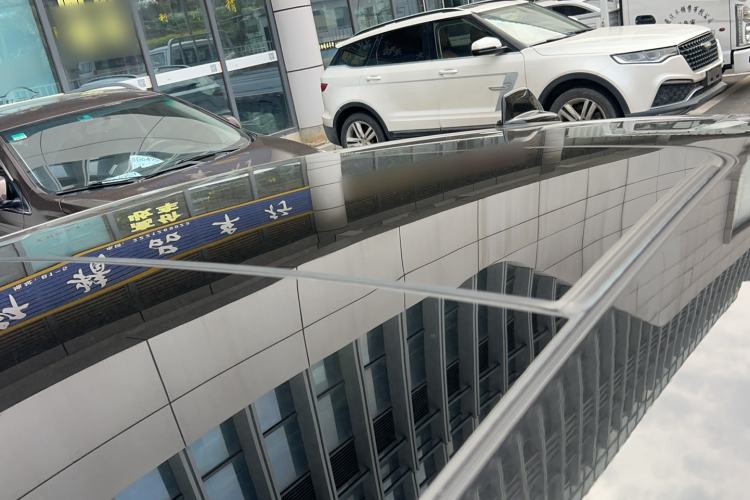 Used Buick Regal 2024 25T Deluxe Edition