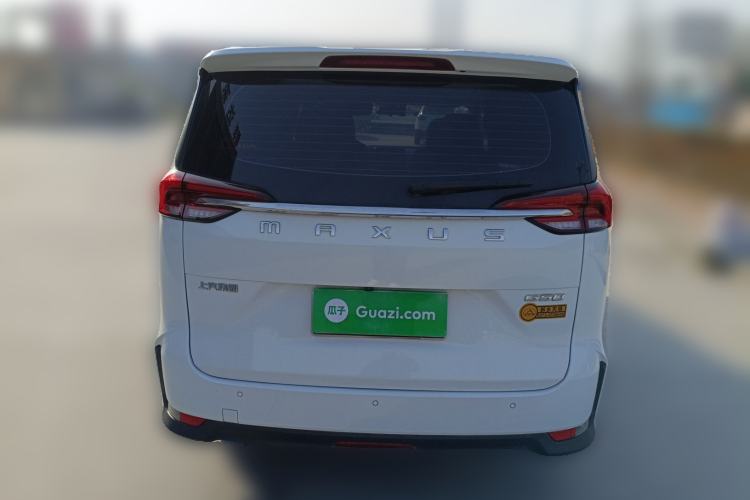 Used SAIC MAXUS G50 2021 1.5T Automatic Comfort Touring B