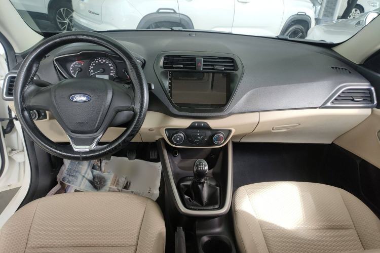 Used Ford Escort 2015 1.5L Manual Comfort Model