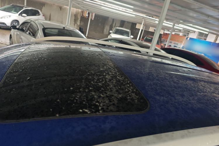 Used Haval H2 2017 Red-Label 1.5T Automatic Two-Wheel Drive Elite Model