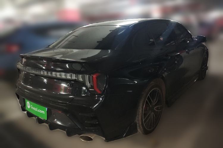 Used Lynk & Co 03 2025 2.0TD DCT Champion Edition Pro
