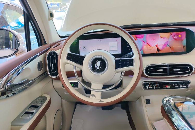 Used ORA Ballet Cat 2023 401 km Luxury Version