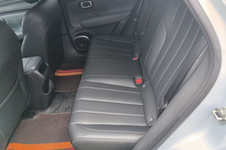 Used AION UT 2025 420 Smart Edition