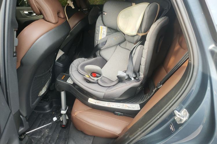 Used Volvo XC60 2021 T5 4x4 Smart Luxury Edition