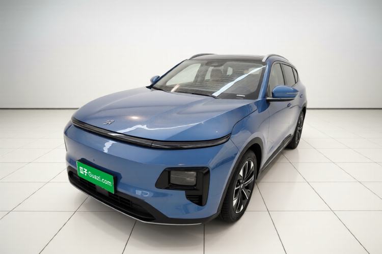 Used JETOUR Shanhai L7 2024 1.5T 120 km MAX+ 5-seater