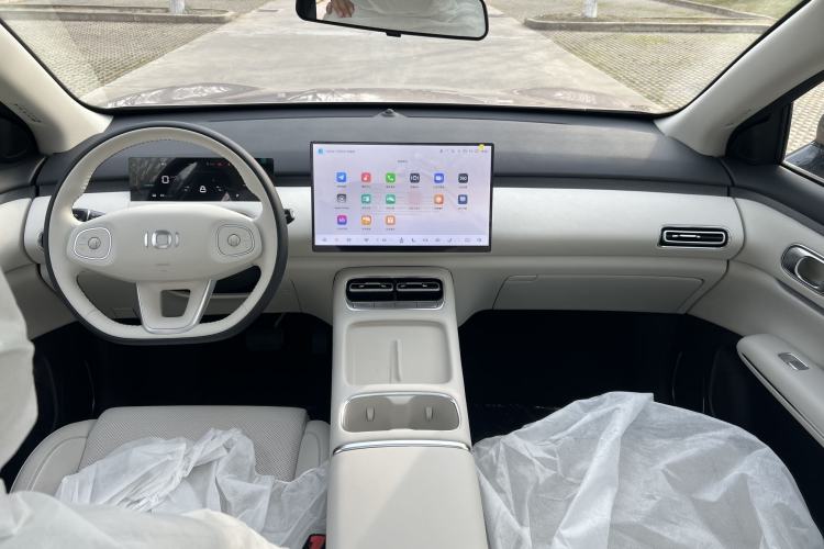 Used Qiyuan Q05 2026 Model 506 Max