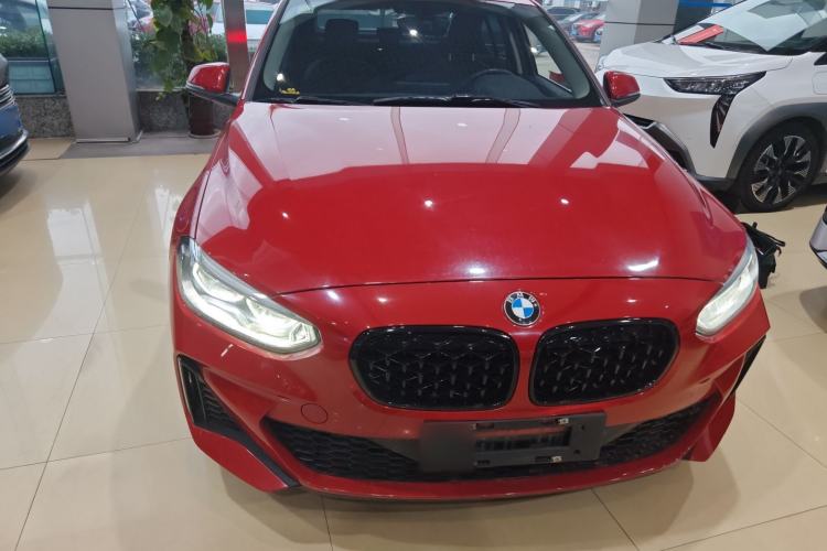 Used BMW 1 Series 2021 120i M Sport Edition
