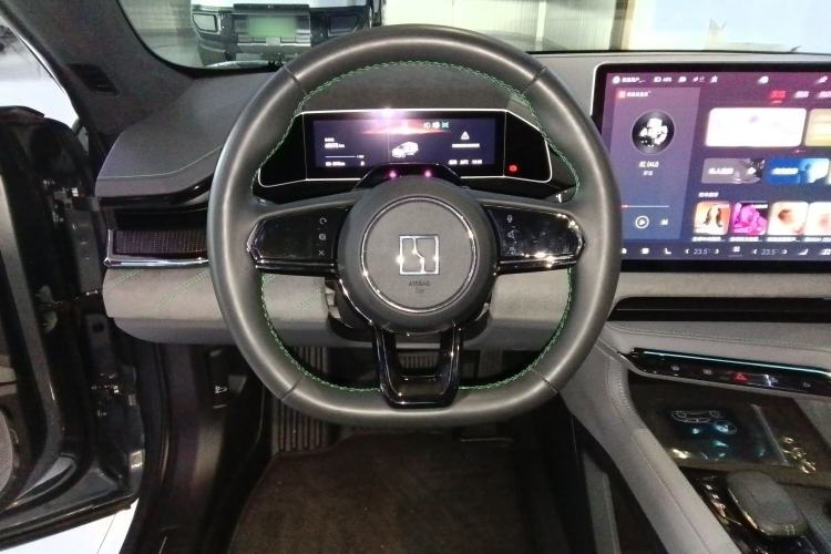 Used Zeekr 001 2023 WE Edition 100 kWh