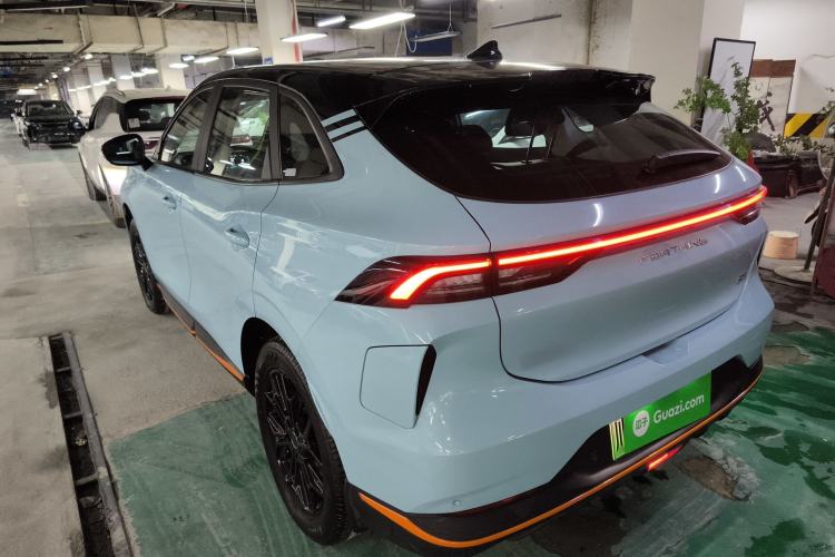 Used FORTHING Friday 2023 430 Elite