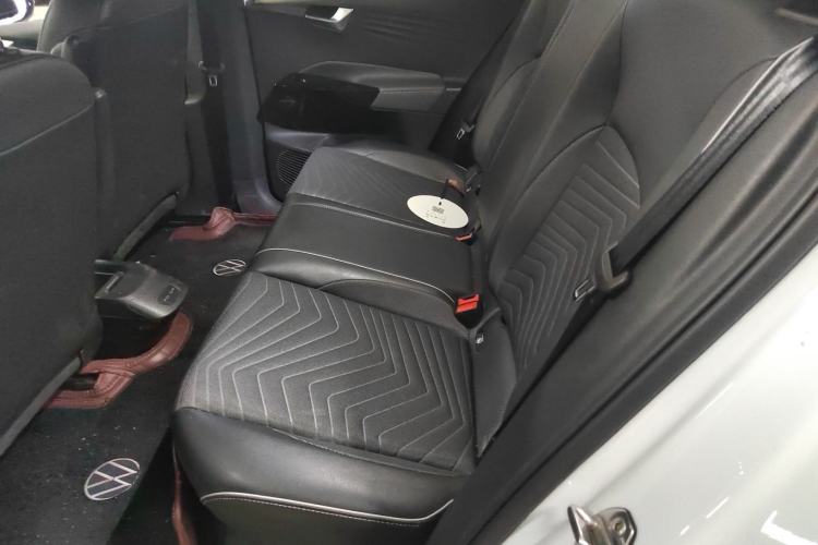 Used Volkswagen ID.3 2022 Active Pure Intelligent Enjoyment Edition