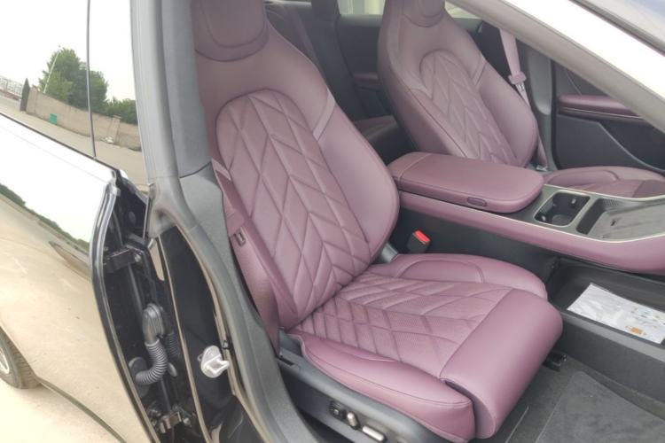 Used Nio ET5T 2025 100kWh Touring
