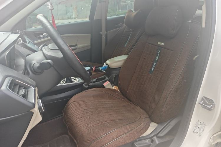 Used Ford Escort 2017 1.5L Manual Comfort Model
