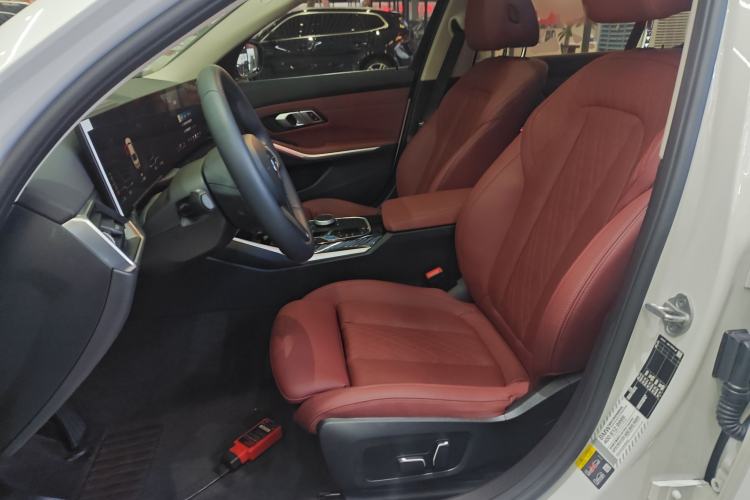 Used BMW i3 2024 eDrive 35 L