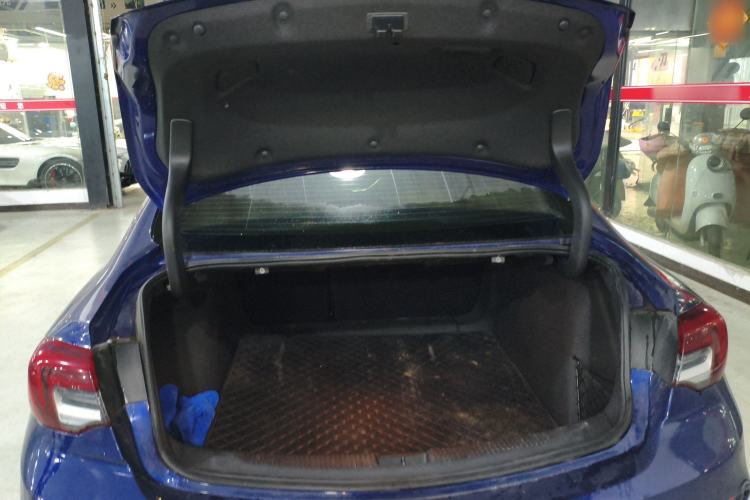 Used Buick Regal 2020 GS 28T Prestige Model