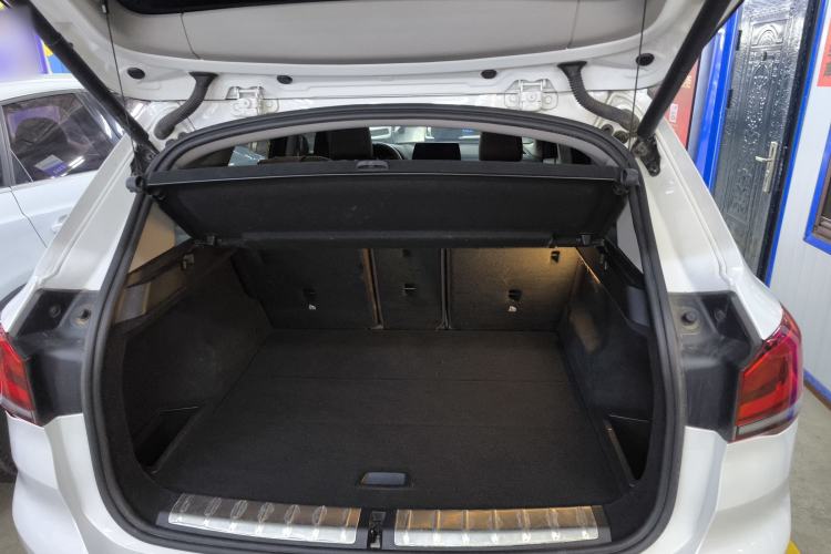 Used BMW X1 2021 sDrive20Li Premium Edition