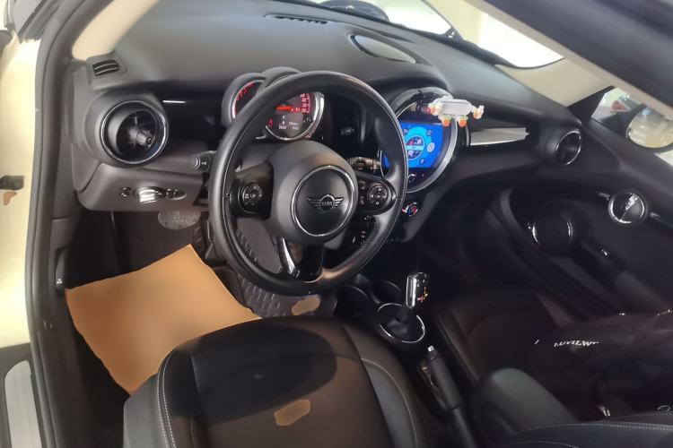 Used MINI 2018 1.5T ONE PLUS