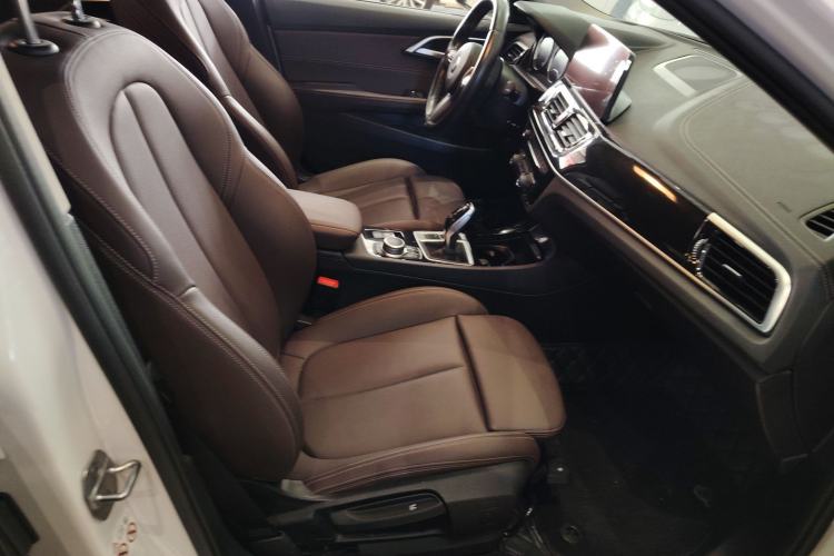 Used BMW 1 Series 2021 Revised 120i M Sport Night Edition