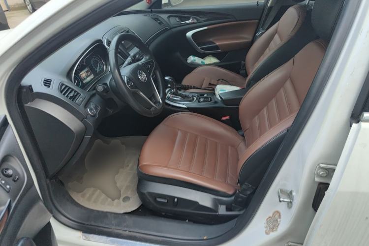 Used Buick Regal 2015 GS 2.0T Grand Sport Edition
