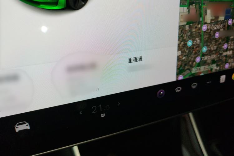 Used Tesla Model 3 2020 Standard Range Rear-Wheel Drive Upgraded Version