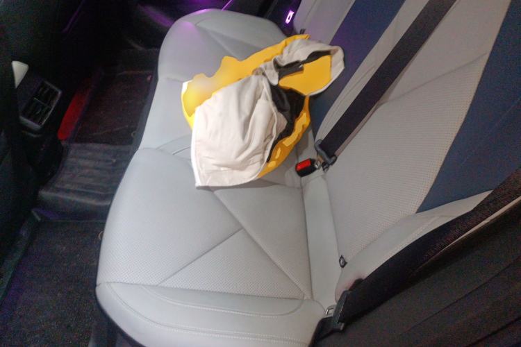 Used CHANGAN UNI-V iDD 2023 Zhidian iDD 1.5T 113km Smart & Fun Version (Rapid Edition)