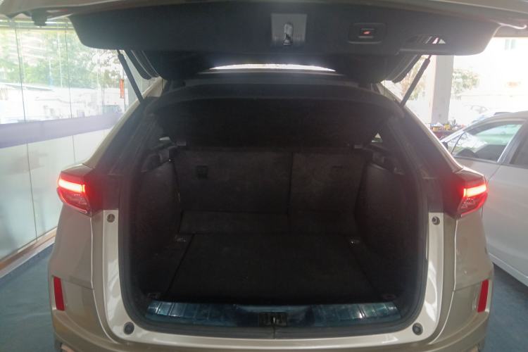 Used Honda UR-V 2020 370TURBO Two-Wheel Drive Luxury Edition