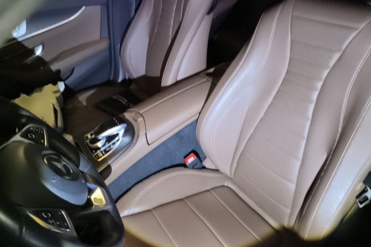 Used Mercedes-Benz E-Class 2018 Restyled E 300 L Sporty and Stylish Edition
