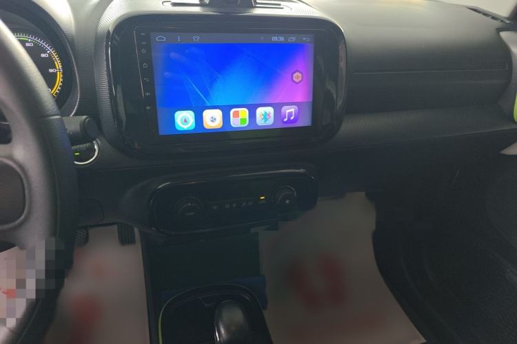 Used Roewe Clever 2021 302km All-Round Version