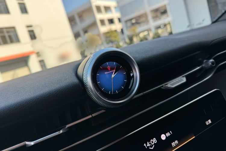 Used Maserati Grecale 2023 2.0T GT