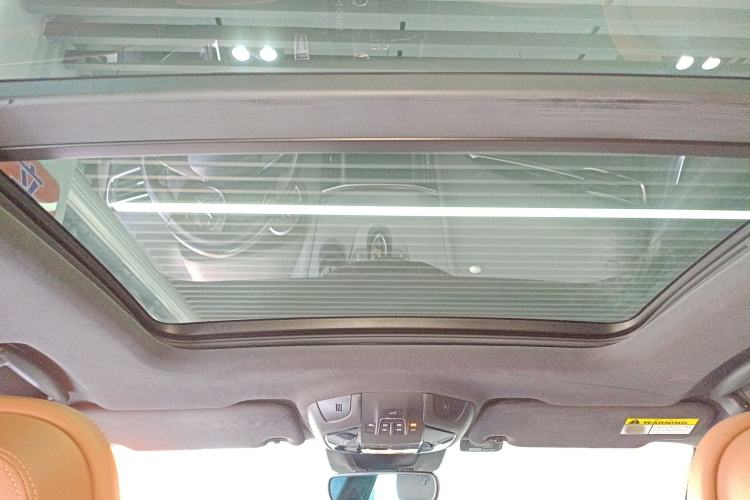 Used Maserati Levante 2022 2.0T GT Sharp Edition
