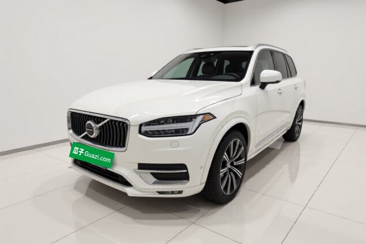 Used Volvo XC90 2024 B6 Zhiya Luxury 7-Seater