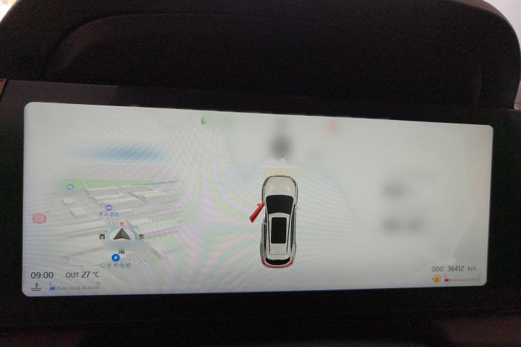 Used SOL X8 PLUS 2023 1.5 TGDI DCT Smart Edition 7-Seater