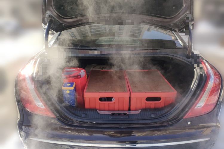 Used Jaguar XJ 2014 XJL 2.0T Two-Wheel-Drive Elegant Business Edition
