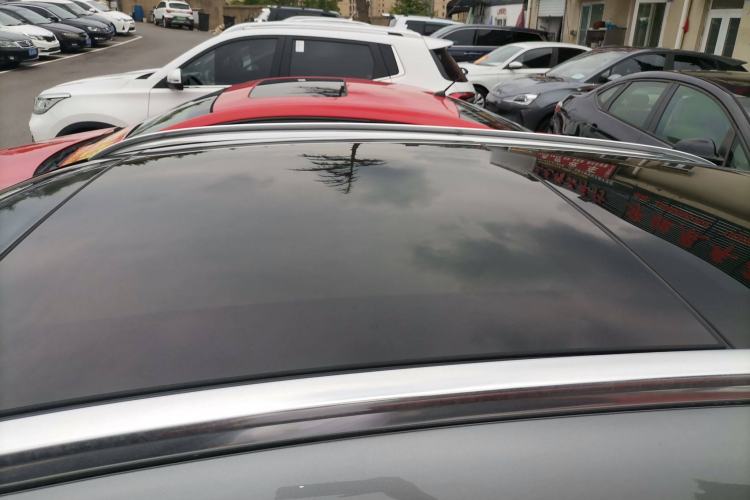 Used Mercedes-Benz GLA 2016 GLA 200 Fashion Model