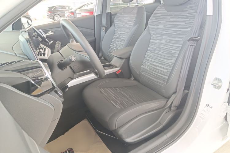 Used Chevrolet Monza 2024 1.5L Dual-Clutch Enjoyment Edition
